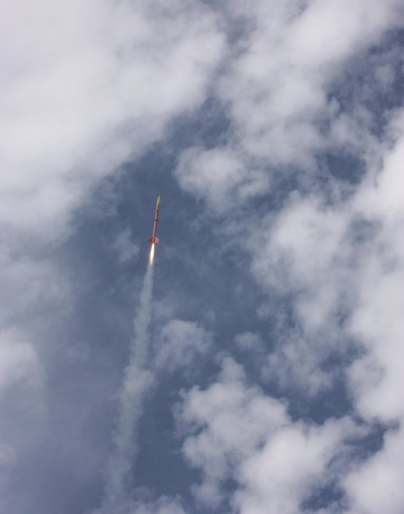 Ruzovy Panter AP 800 Ns - let a